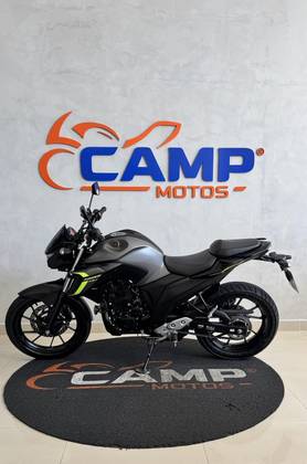 YAMAHA FZ25 FAZER ABS 